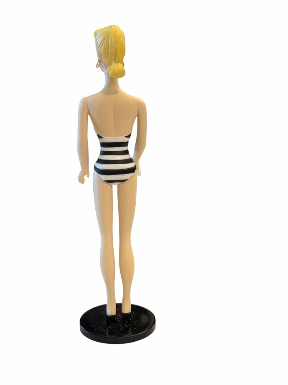 Barbie hallmark keepsake